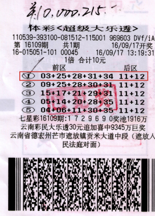 云南10选5，彩民的幸运之地与数字游戏的魅力云南11选五开奖结果今天