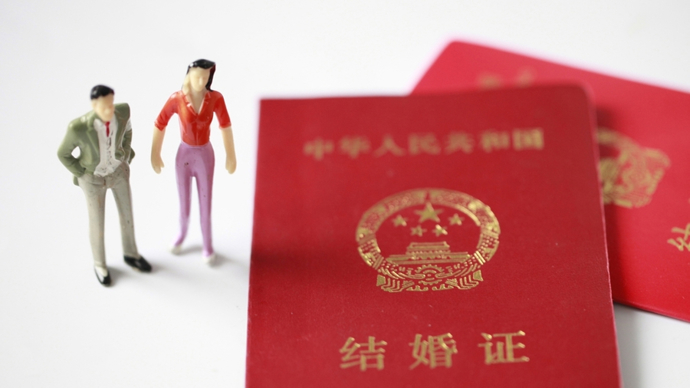 多地结婚人数现近年来首次回升—爱情与责任的双重回归全国结婚人数不断下降的原因