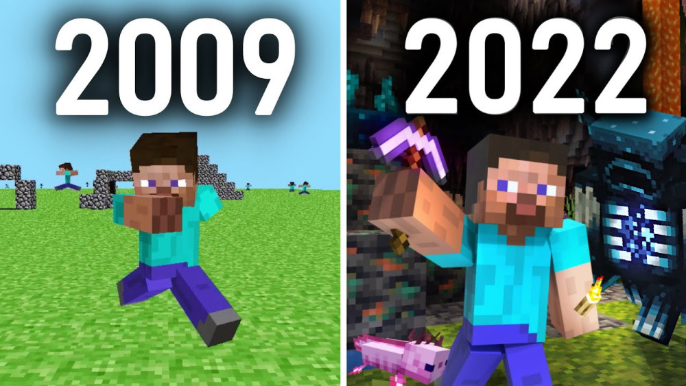Minecraft Jenny X:从创意的火花到尴尬的黑历史minecraft jenny x iamcringe的音乐