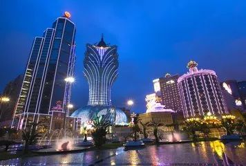 澳门近期的历史记录，回归后的繁荣与文化交融香港澳门近期的历史记录