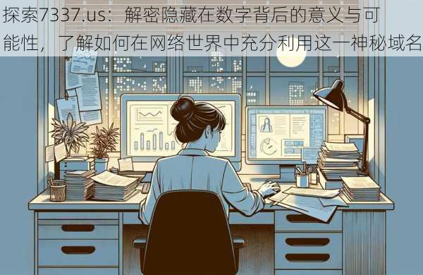 数字探索