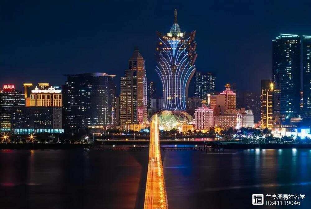 澳门新貌，探寻最精准的龙门之旅新澳门最精准正最精准龙门360期