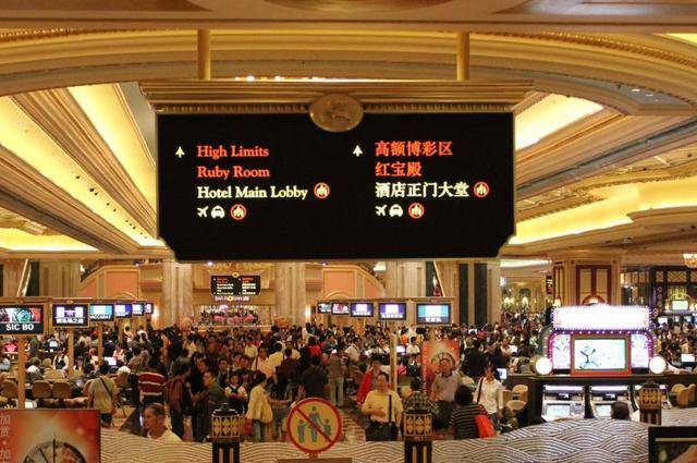 澳门6万赢10亿，不可思议的赌场奇迹与背后真相澳门六万赢1.4亿